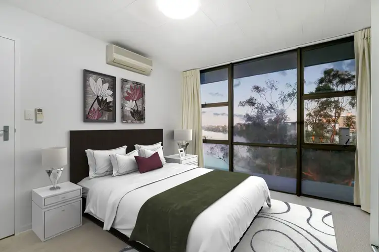 Sixth view of Homely unit listing, 26/58 Sandford Street, St Lucia QLD 4067