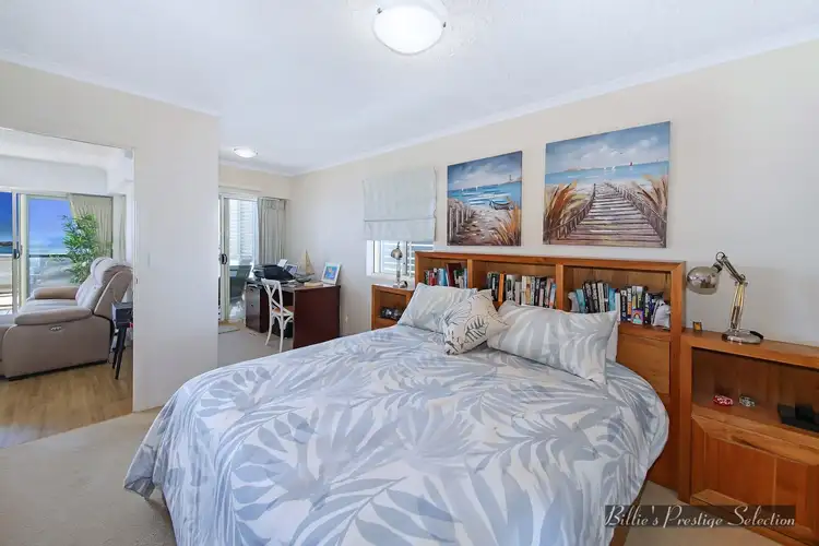Third view of Homely unit listing, 905/89 Esplanade, Golden Beach QLD 4551