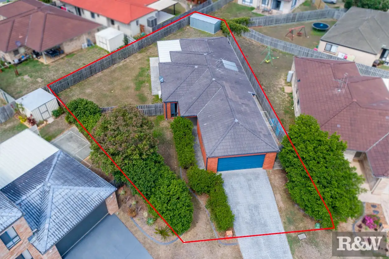 Main view of Homely house listing, 10 Marilyn Place, Morayfield QLD 4506