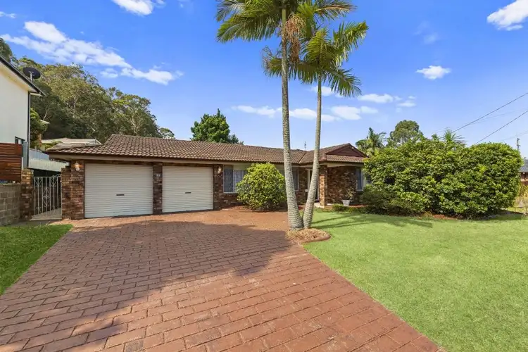 8 Casuarina Close, Umina Beach NSW 2257
