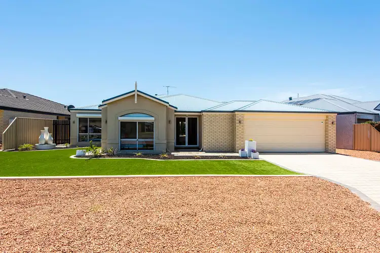7 Yonga Way, South Guildford WA 6055