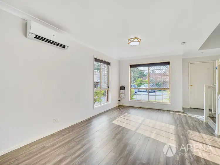 Sixth view of Homely townhouse listing, 47/83 Persse Road, Runcorn QLD 4113