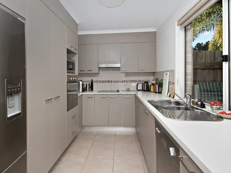 Third view of Homely unit listing, 10/83 Beerwah Parade, Beerwah QLD 4519