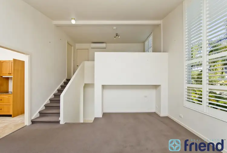 Second view of Homely semi-detached listing, 7 The Peninsula, Corlette NSW 2315