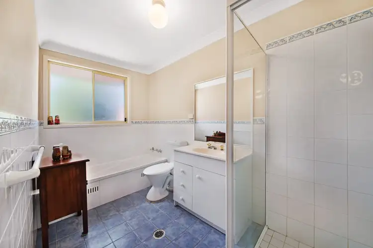 Fifth view of Homely townhouse listing, 42-10 Albert Street, Ourimbah NSW 2258