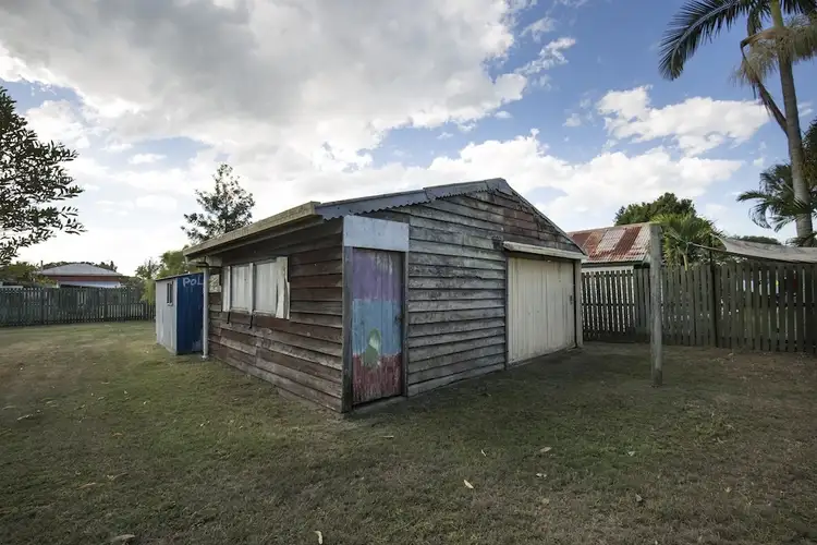 Seventh view of Homely house listing, 67 May Street, Walkervale QLD 4670