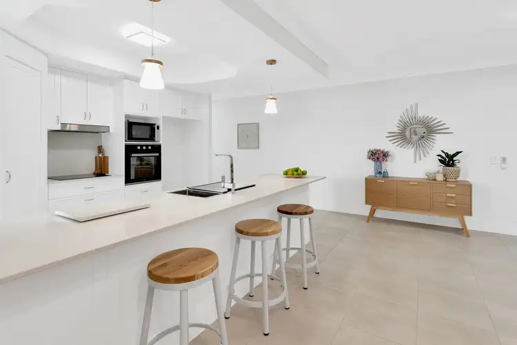 Fourth view of Homely semi-detached listing, 2 Abbeytree Court, Robina QLD 4226
