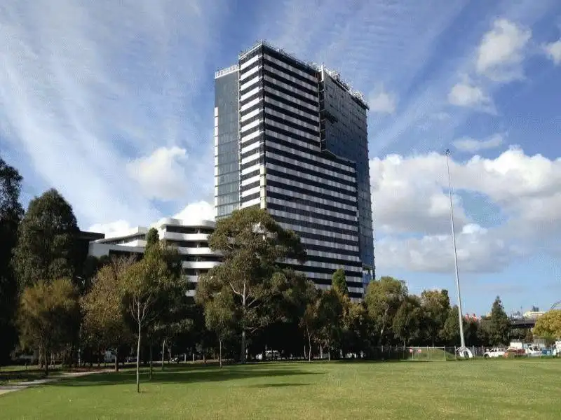 Main view of Homely apartment listing, 1006/18 Mt Alexander Road, Travancore VIC 3032