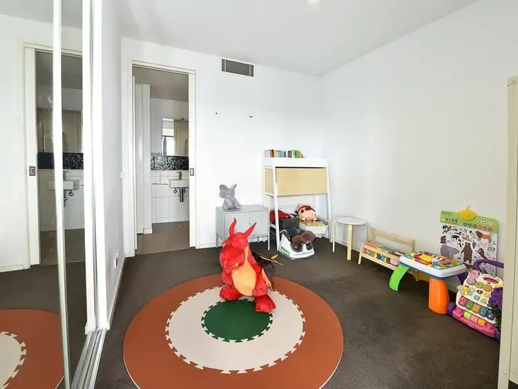 Third view of Homely apartment listing, 1006/18 Mt Alexander Road, Travancore VIC 3032