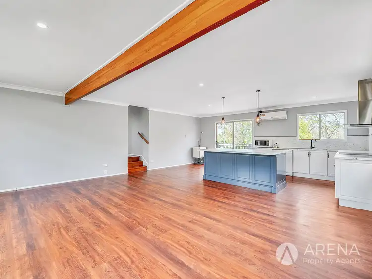 Second view of Homely house listing, 31 Rowanda Street, Slacks Creek QLD 4127