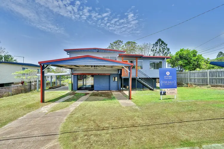 Third view of Homely house listing, 31 Rowanda Street, Slacks Creek QLD 4127