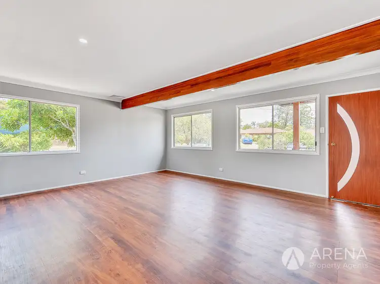 Fourth view of Homely house listing, 31 Rowanda Street, Slacks Creek QLD 4127