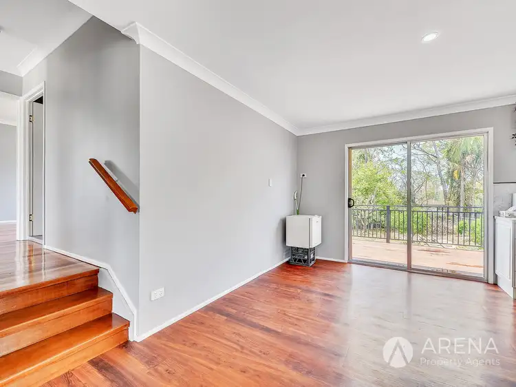 Fifth view of Homely house listing, 31 Rowanda Street, Slacks Creek QLD 4127