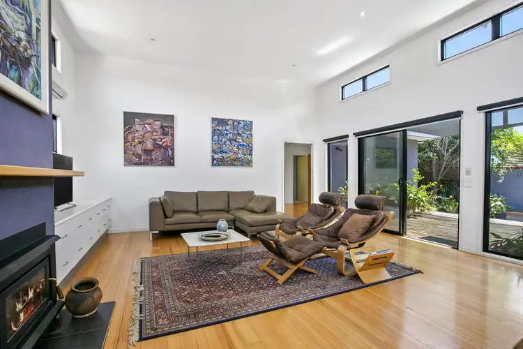 Third view of Homely house listing, 43 Newbay Close, Barwon Heads VIC 3227