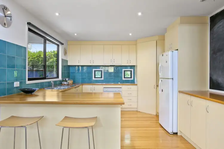 Fifth view of Homely house listing, 43 Newbay Close, Barwon Heads VIC 3227