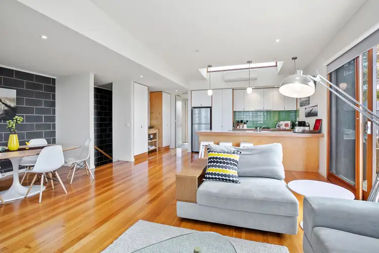 Main view of Homely townhouse listing, 7/66 Thacker Street, Ocean Grove VIC 3226
