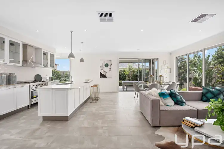 Third view of Homely house listing, 37 Memory Crescent, Wyndham Vale VIC 3024
