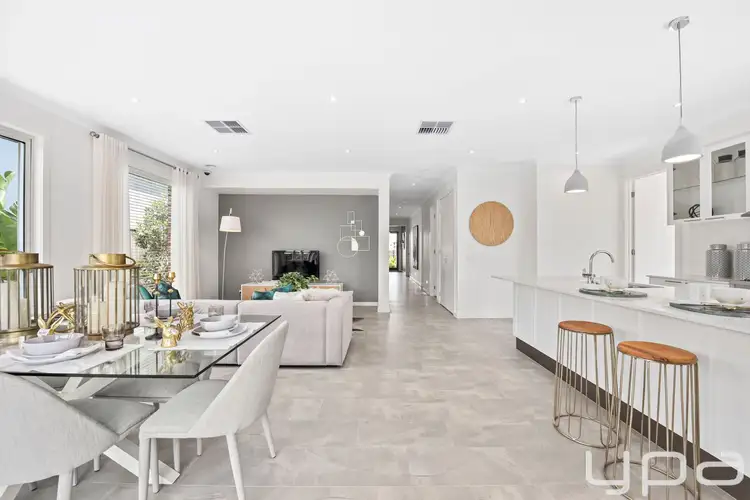 Sixth view of Homely house listing, 37 Memory Crescent, Wyndham Vale VIC 3024