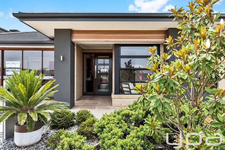 Main view of Homely house listing, 35 Memory Crescent, Wyndham Vale VIC 3024