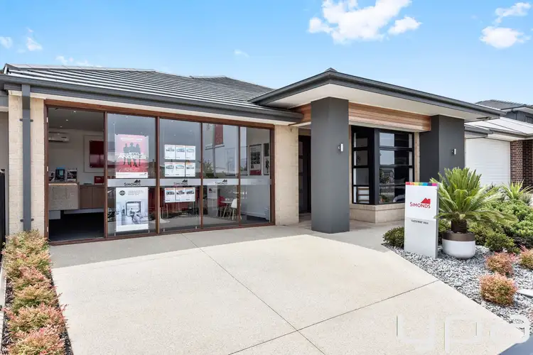 Second view of Homely house listing, 35 Memory Crescent, Wyndham Vale VIC 3024