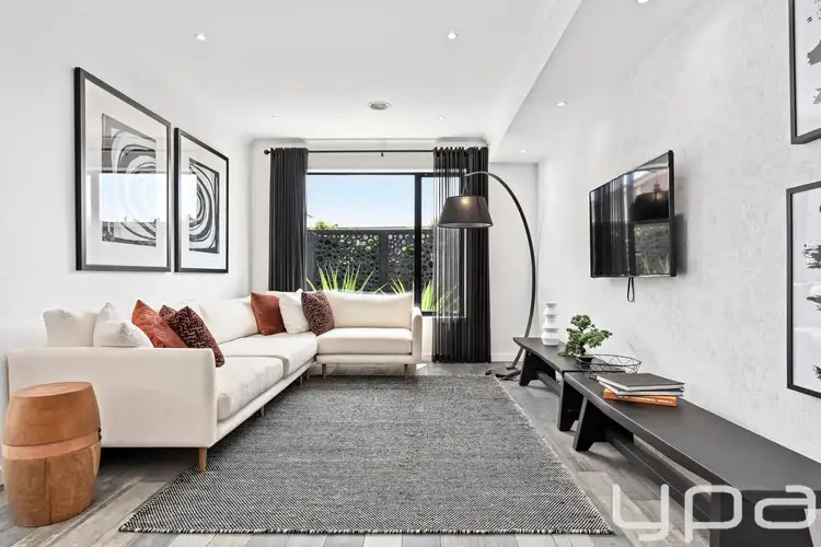 Seventh view of Homely house listing, 35 Memory Crescent, Wyndham Vale VIC 3024