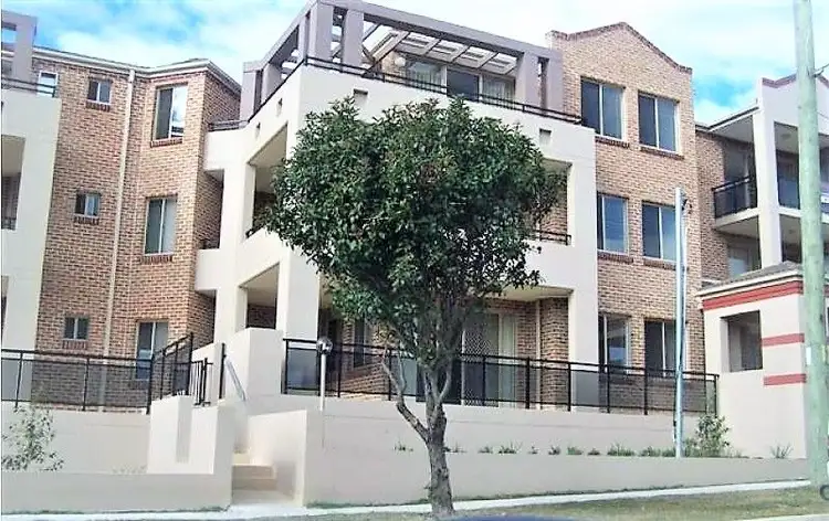 18/30-34 Reid Ave, Westmead NSW 2145
