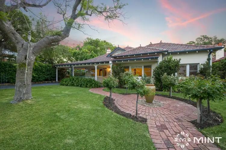 39 Dalgety Street, East Fremantle WA 6158
