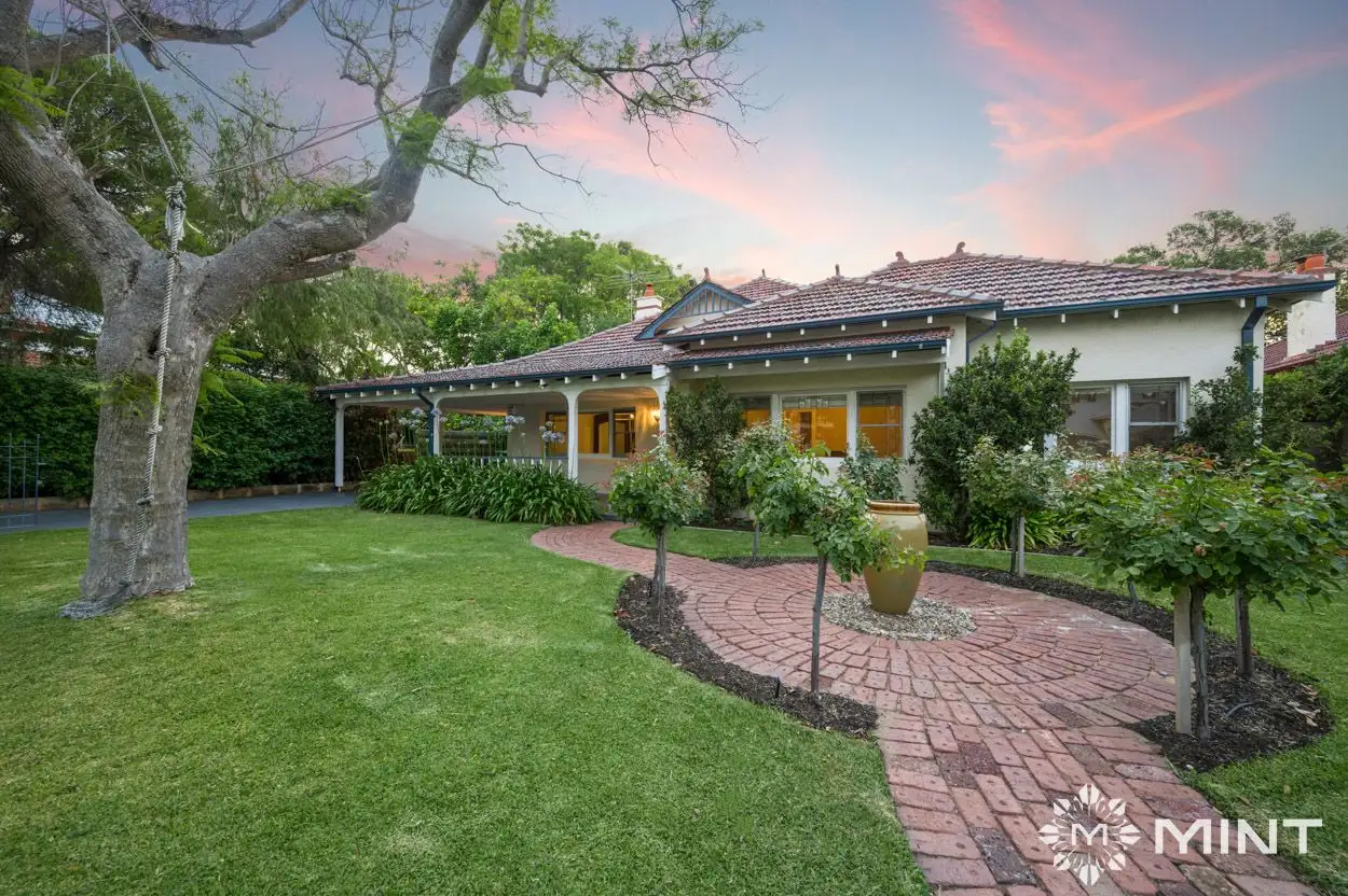 Main view of Homely house listing, 39 Dalgety Street, East Fremantle WA 6158