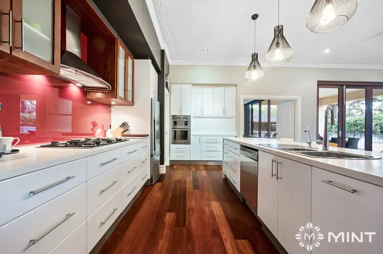 Second view of Homely house listing, 39 Dalgety Street, East Fremantle WA 6158