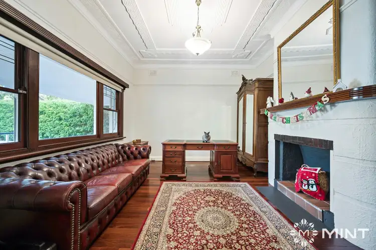 Fifth view of Homely house listing, 39 Dalgety Street, East Fremantle WA 6158