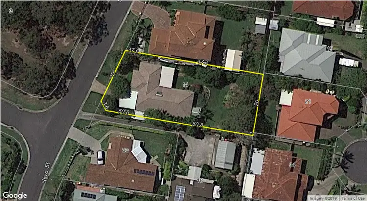 14 Skye Street, Belmont QLD 4153