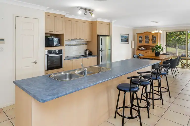 Fourth view of Homely house listing, 43 Gilberton Crescent, Forest Lake QLD 4078