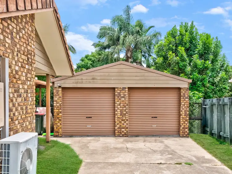 Third view of Homely house listing, 8 Wright Way, Scarness QLD 4655