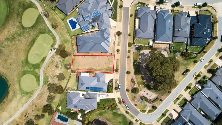 Sixth view of Homely land listing, 23 Brindabella Circuit, Sandhurst VIC 3977