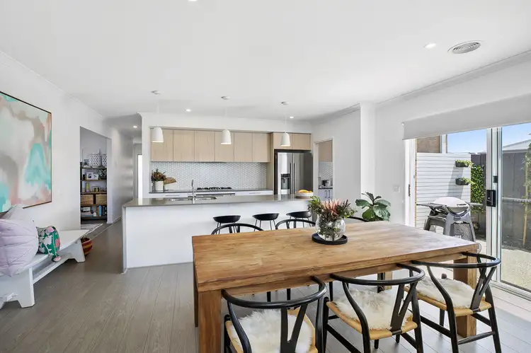 Main view of Homely house listing, 15 Tomatin Street, Ocean Grove VIC 3226