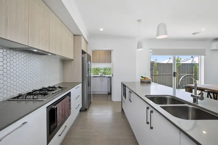 Second view of Homely house listing, 15 Tomatin Street, Ocean Grove VIC 3226