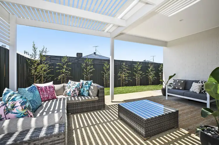 Fifth view of Homely house listing, 15 Tomatin Street, Ocean Grove VIC 3226