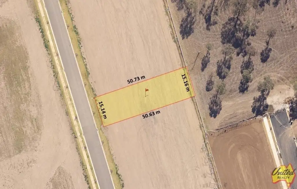 Main view of Homely land listing, 47 Highland Crescent, Thirlmere NSW 2572