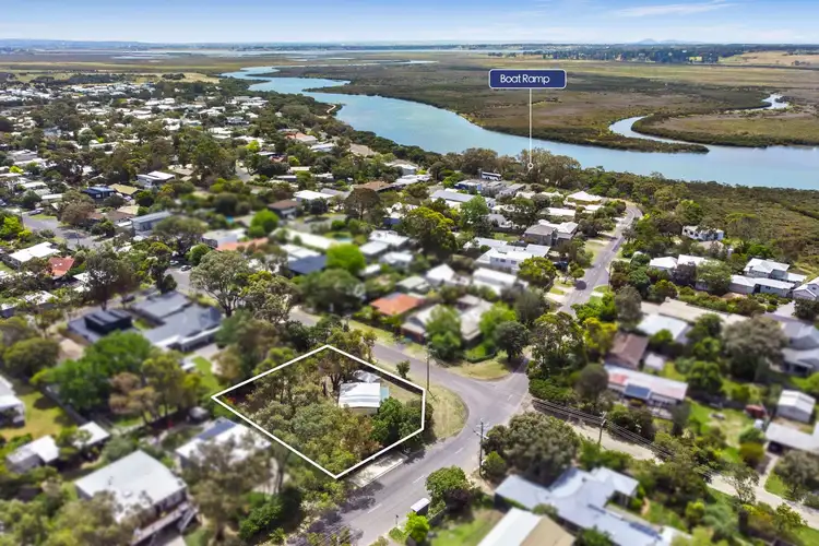 Main view of Homely house listing, 83 Carr Street, Barwon Heads VIC 3227