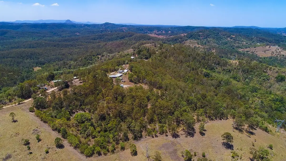 Main view of Homely rural property listing, 175 Paddy Melon Lane, Belli Park QLD 4562