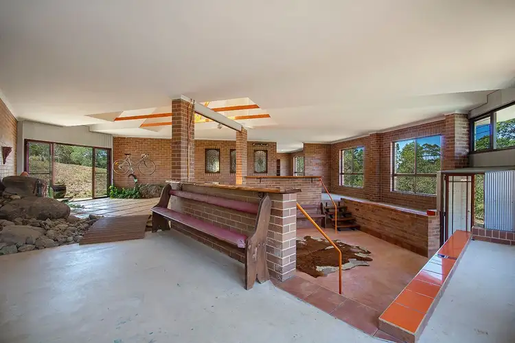 Fourth view of Homely rural property listing, 175 Paddy Melon Lane, Belli Park QLD 4562