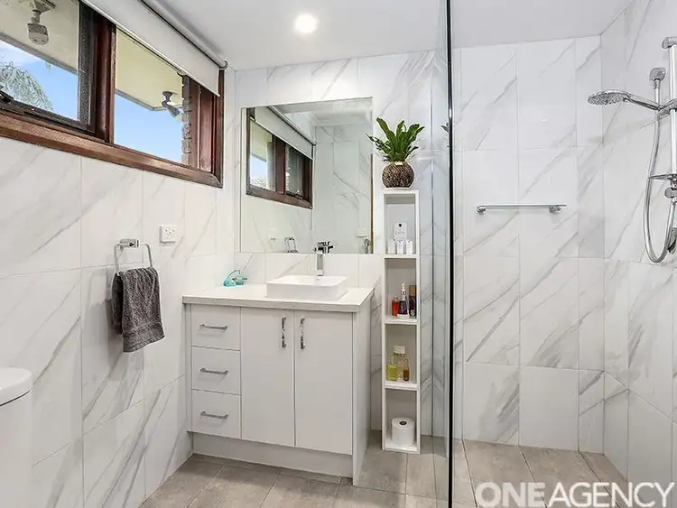 Sixth view of Homely house listing, 3 Pandora Court, Whittington VIC 3219