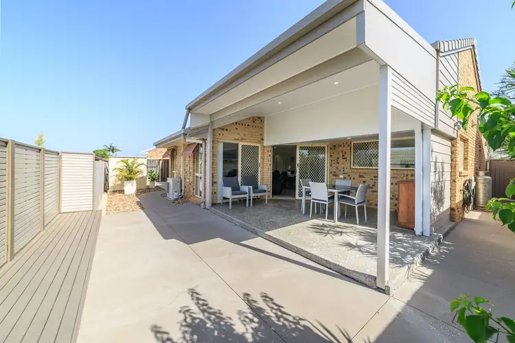 Second view of Homely house listing, 18 Birkdale Street, Robina QLD 4226