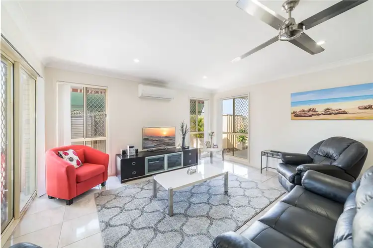 Fifth view of Homely house listing, 18 Birkdale Street, Robina QLD 4226