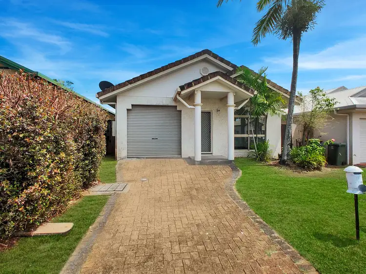 Main view of Homely house listing, 20 Silky Oak Court, Mooroobool QLD 4870