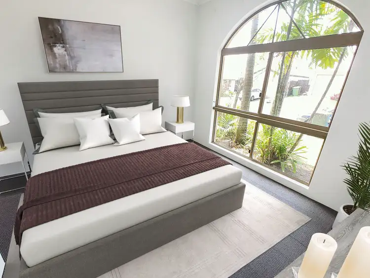 Fourth view of Homely house listing, 20 Silky Oak Court, Mooroobool QLD 4870