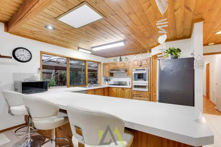 Second view of Homely house listing, 70 Yarralumla Drive, Langwarrin VIC 3910