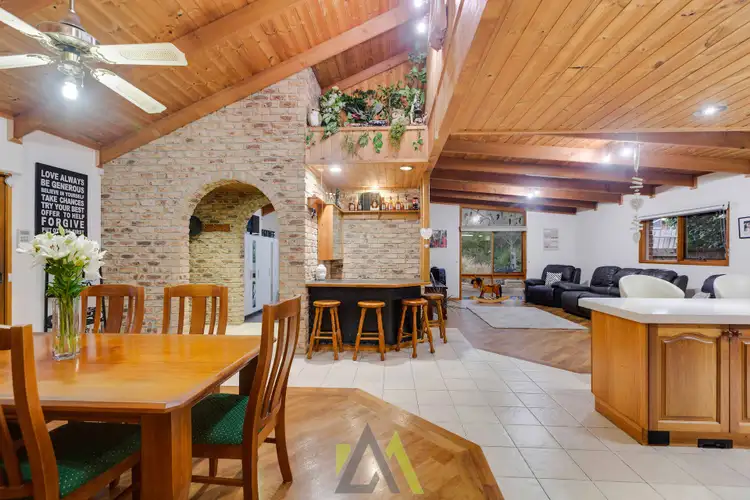 Third view of Homely house listing, 70 Yarralumla Drive, Langwarrin VIC 3910