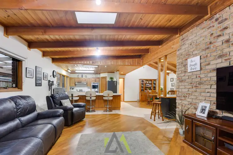 Fifth view of Homely house listing, 70 Yarralumla Drive, Langwarrin VIC 3910