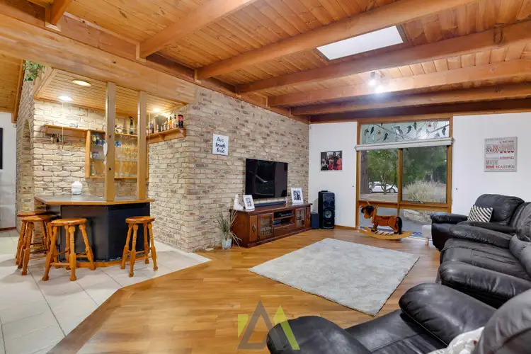 Sixth view of Homely house listing, 70 Yarralumla Drive, Langwarrin VIC 3910